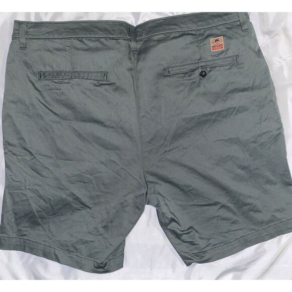 Devil-Dog Dungarees Men’s Chino 8" Size 38 NWT - Picture 4 of 8